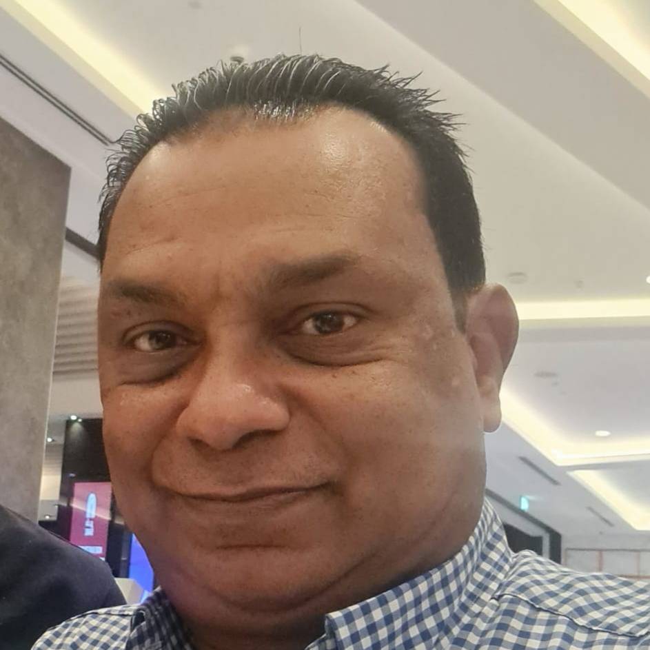 Tamer Ibrahim Ali