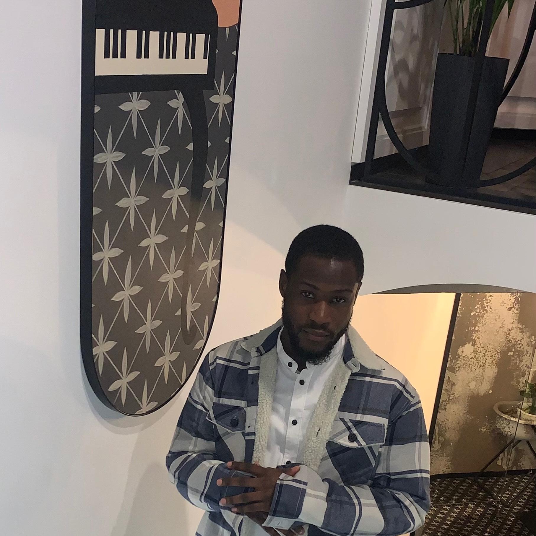 Abdulmalik  Mustapha
