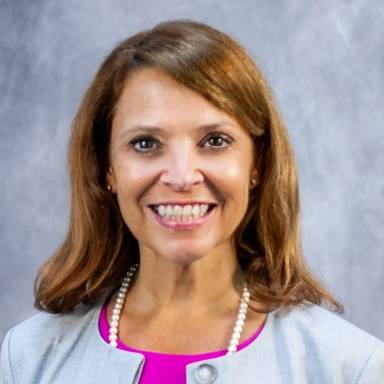 Betsy McClendon
