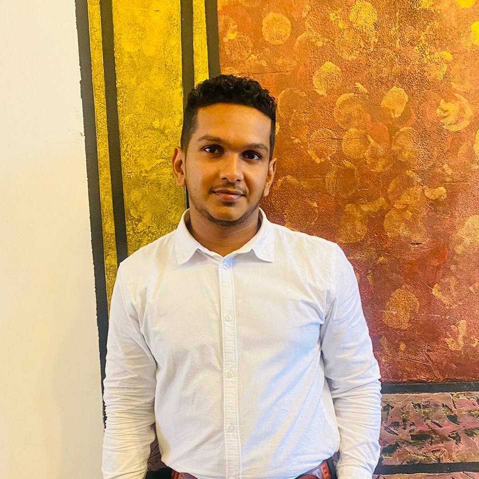 Zahir Ahamad Mohamed Lafir