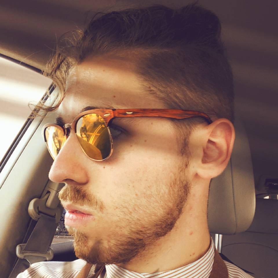 Jordan Funk