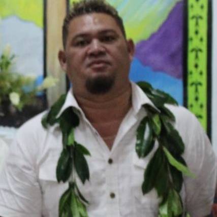 Elvin Faafetai