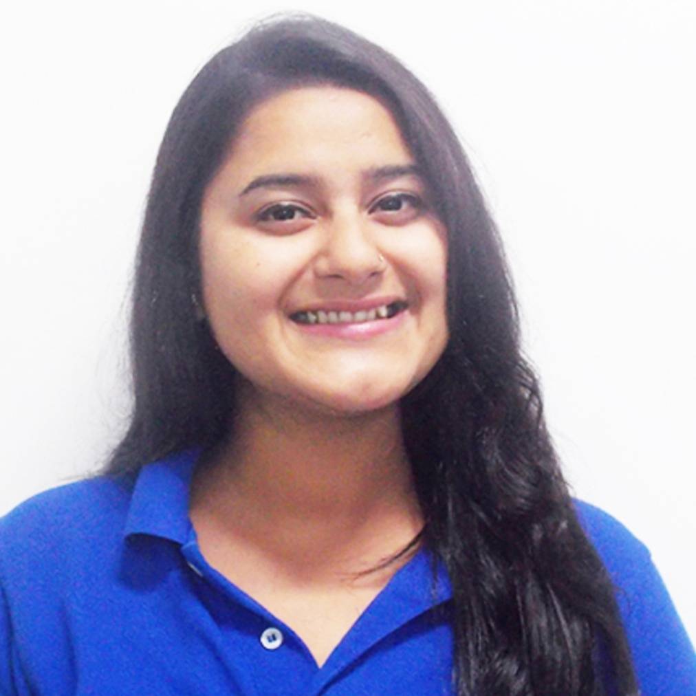 Rakhi Oza