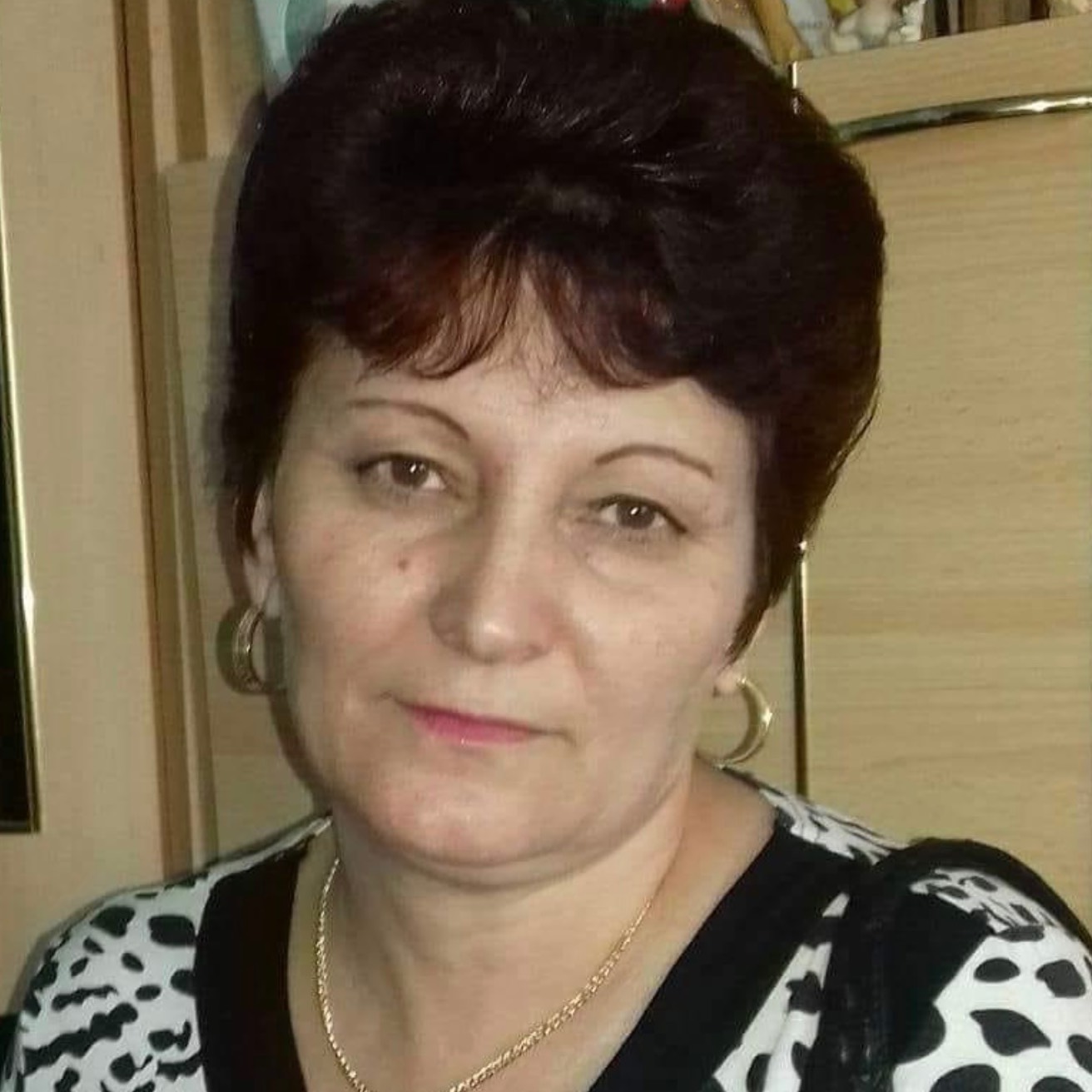 Paula Matei