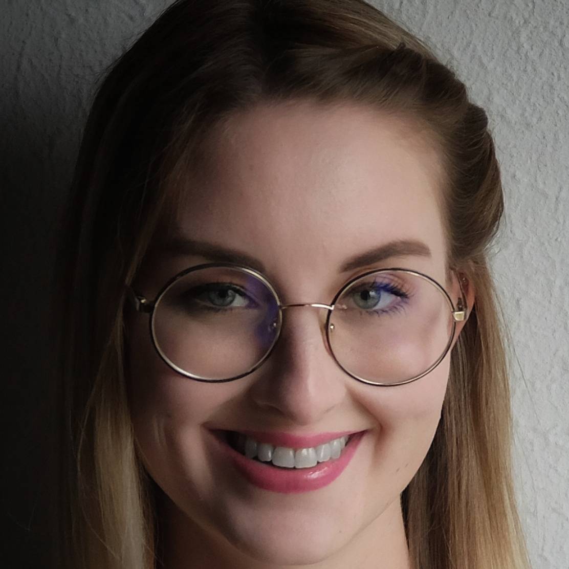 Astrid Gasperlmair