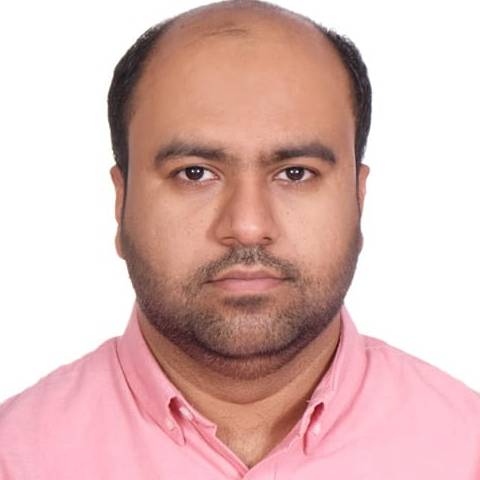 KHAJA RIZWAN UDDIN SIDDIQUI