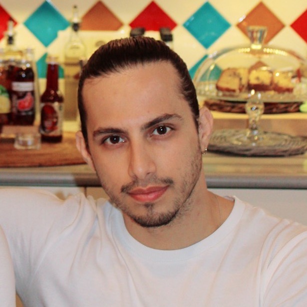 Amir Ashkan Salehian Dardashti