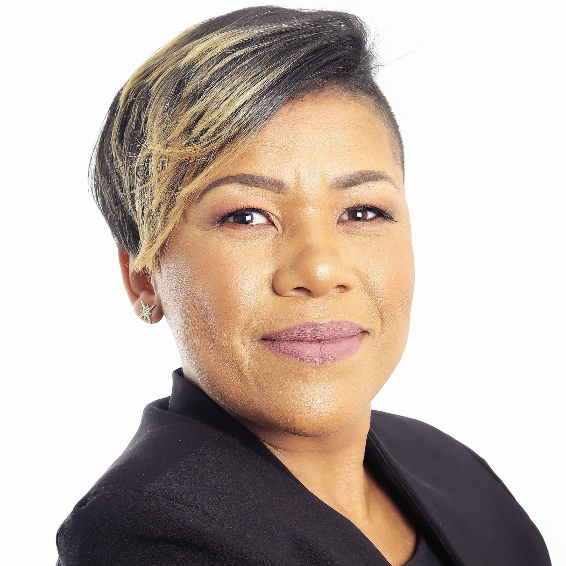 Charlene Fourie