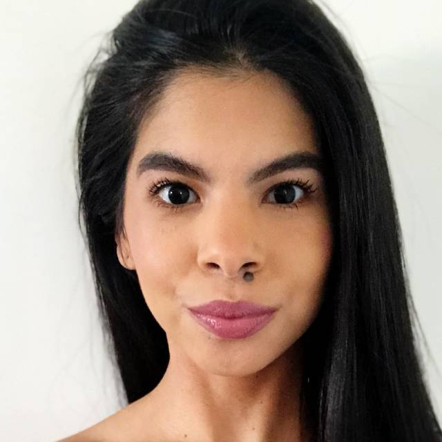 Natalia Zimmerman