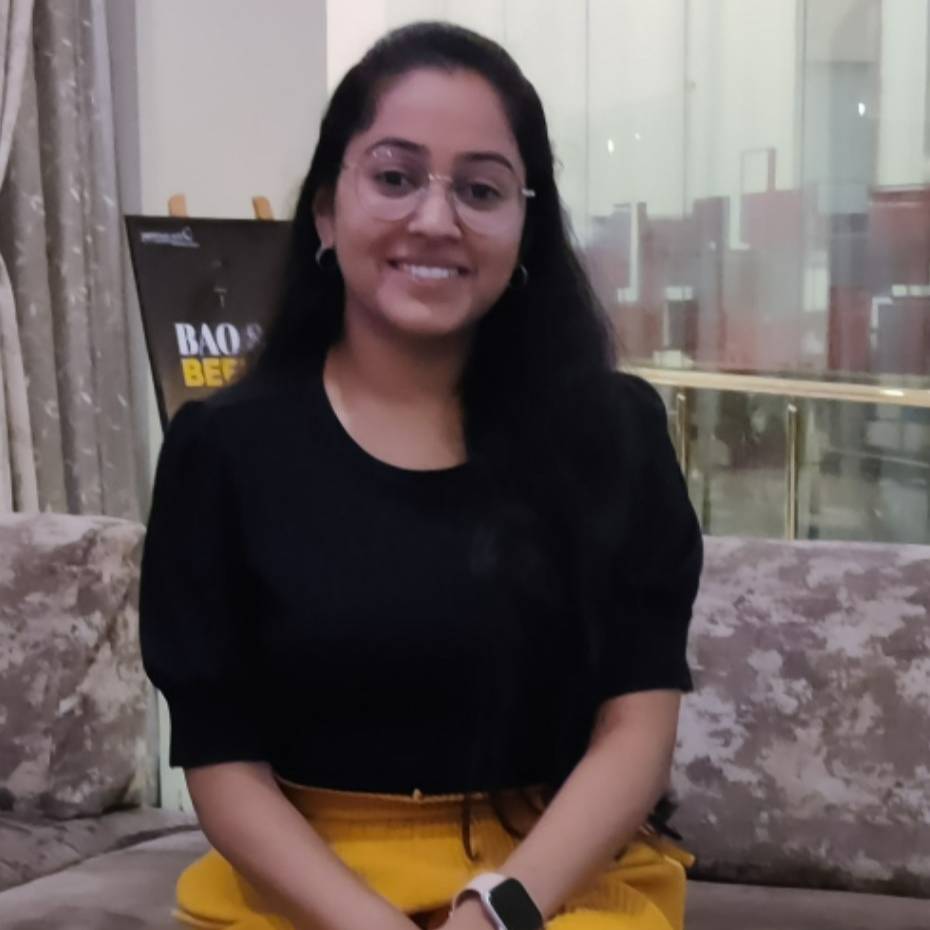 Samiksha Sahu