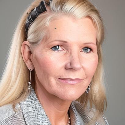 Theresa E. Nyberg