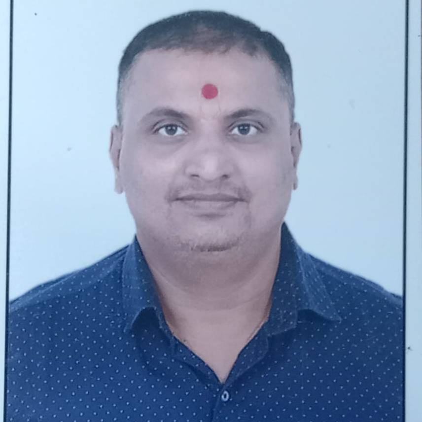Ravi Gajjar