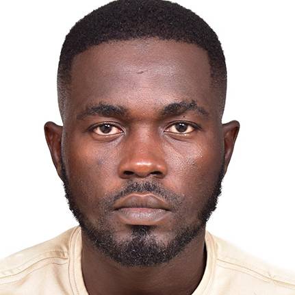 IBRAHIM MUSAH