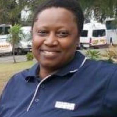 Rosemary Zunga