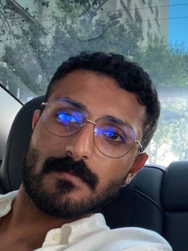 Ahmed Aljaaidi