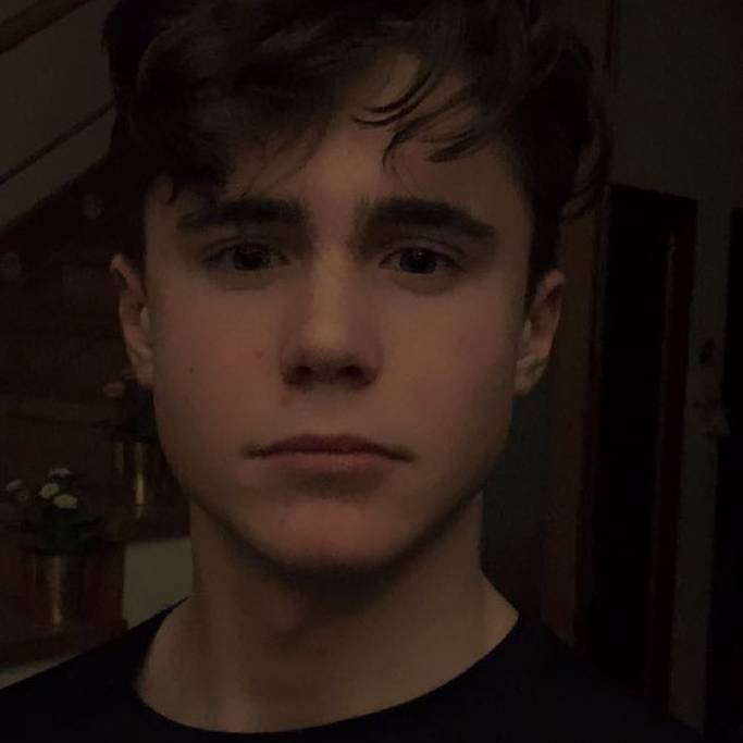 Gregor Magal