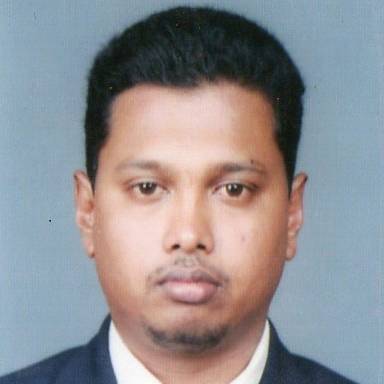 Wimal buddhika Piyankarage