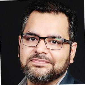 Rachit Chawla