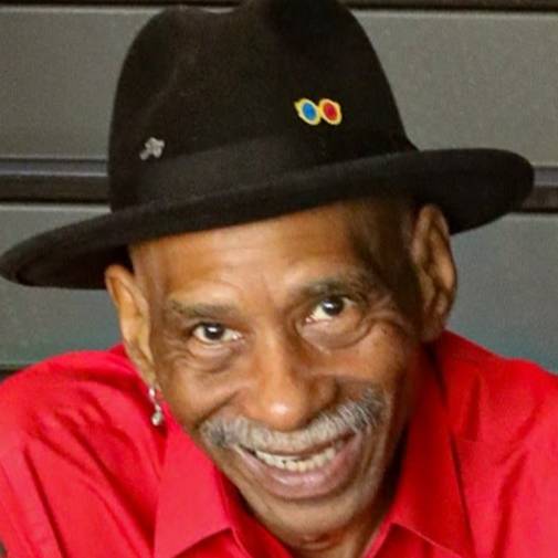 ED  WARNER II 