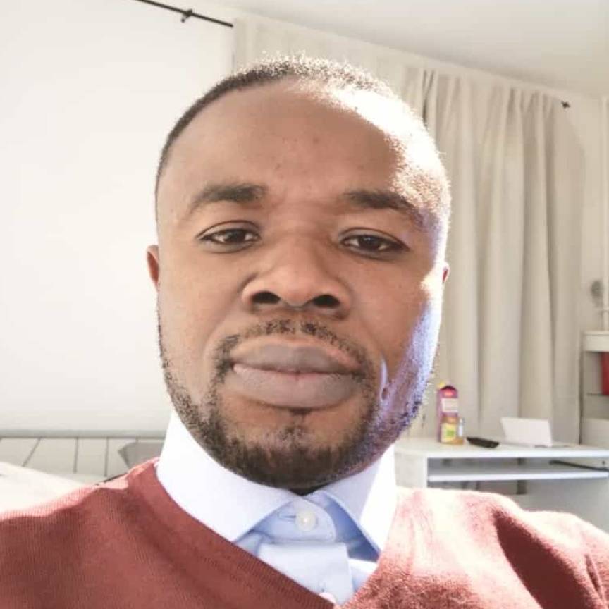 Samuel Kwame  Henneh