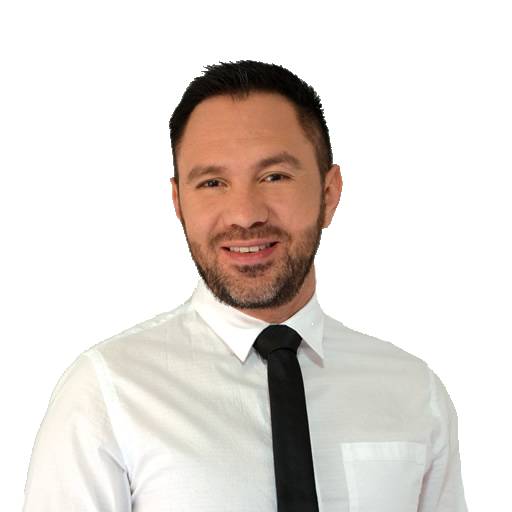 Hector Tovar Rojas