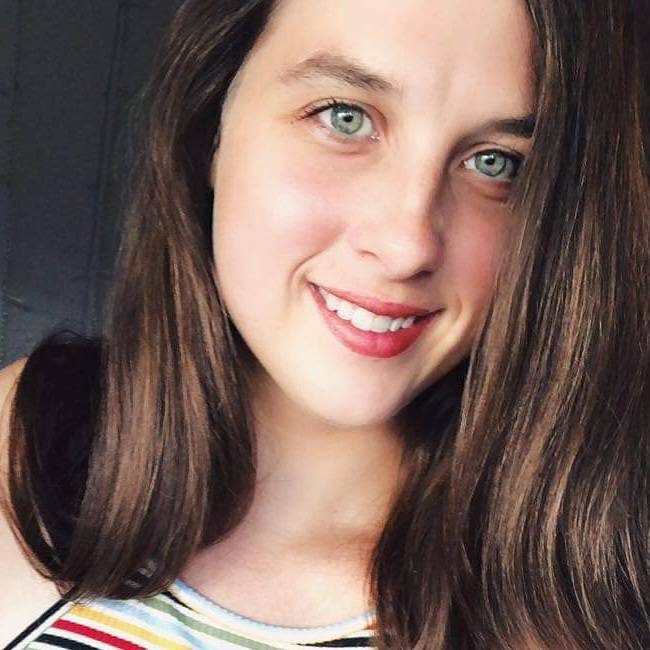 Cassandra Dawn Weber