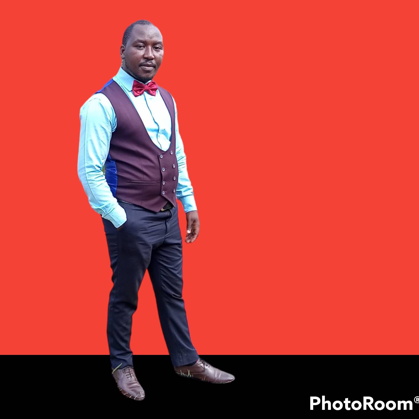 Simon Ngigi Kinyanjui