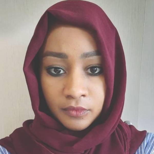 Doaa Ismail