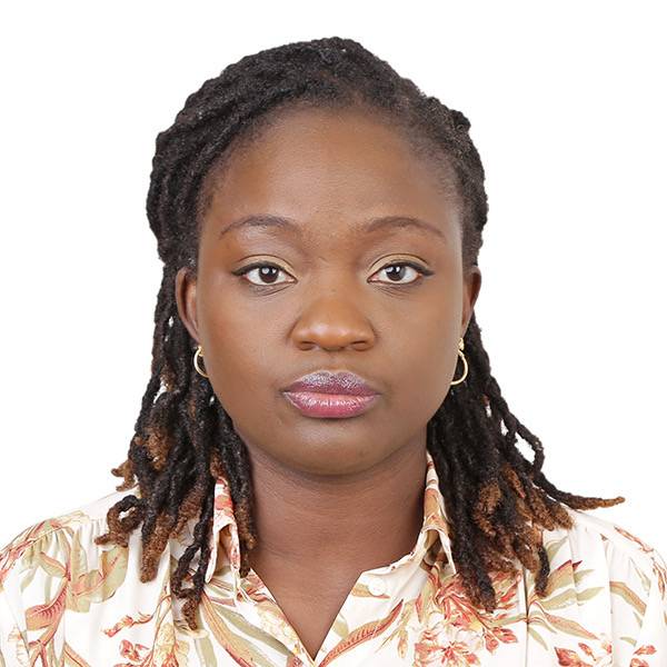 AKHERE FRANCES FEMI-MOGAJI