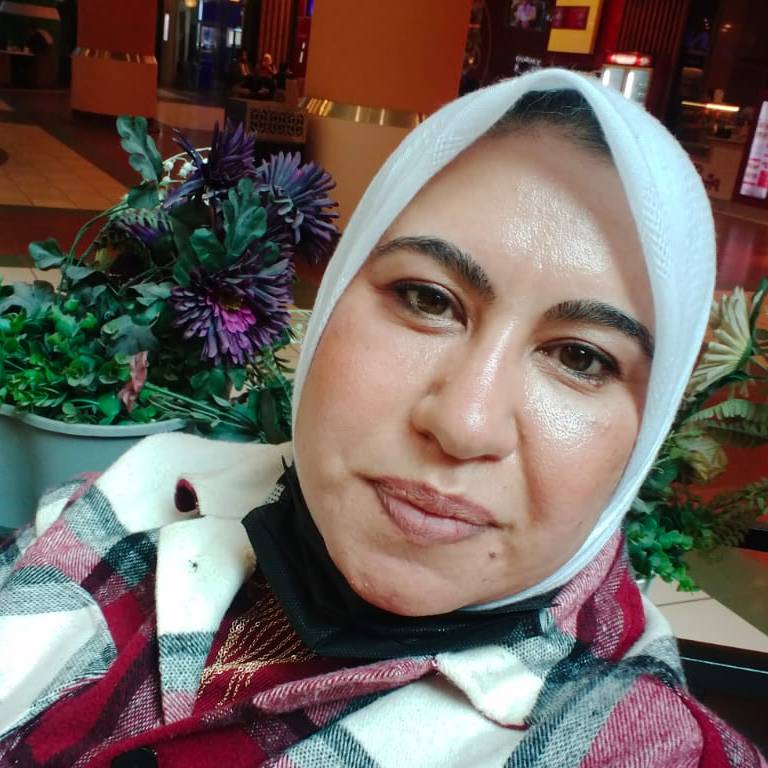 Heba  Ramadan