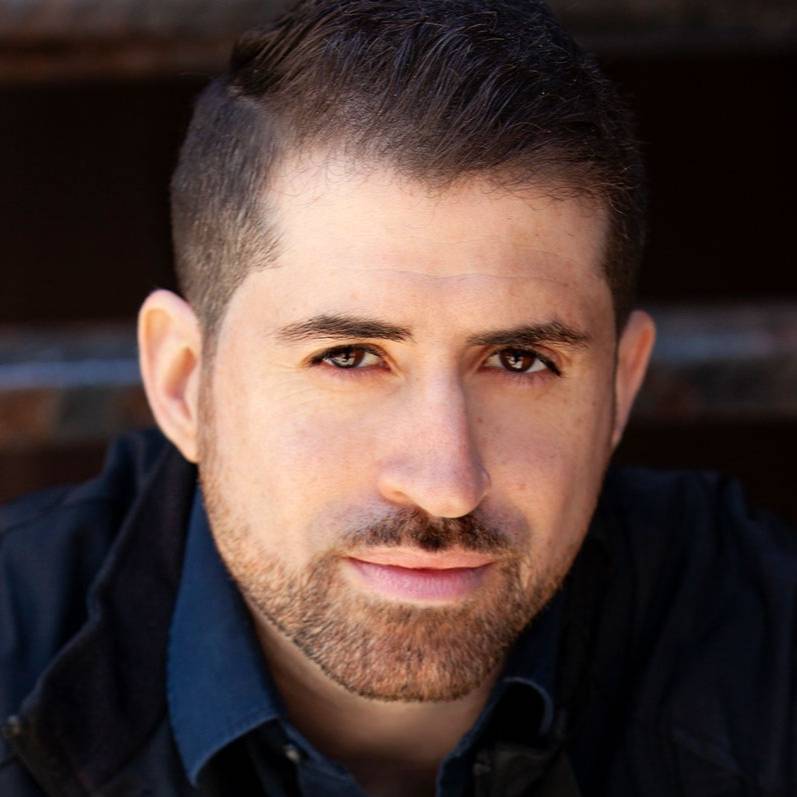 NIR GUZINSKI
