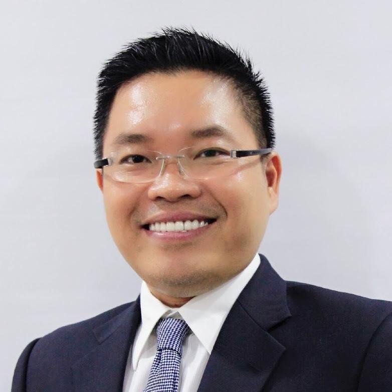 Tran Quang (Kevin)