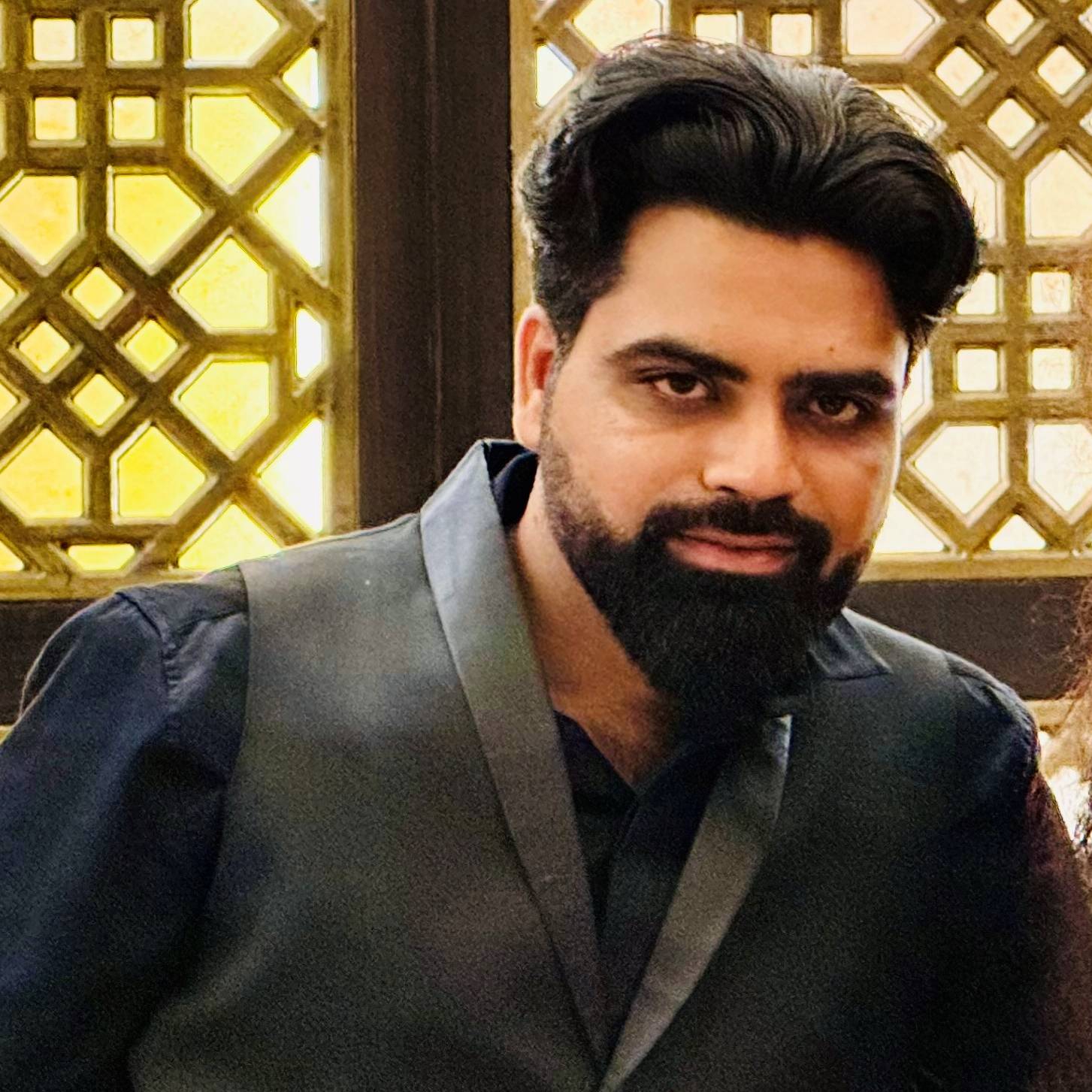 Neeraj Arora