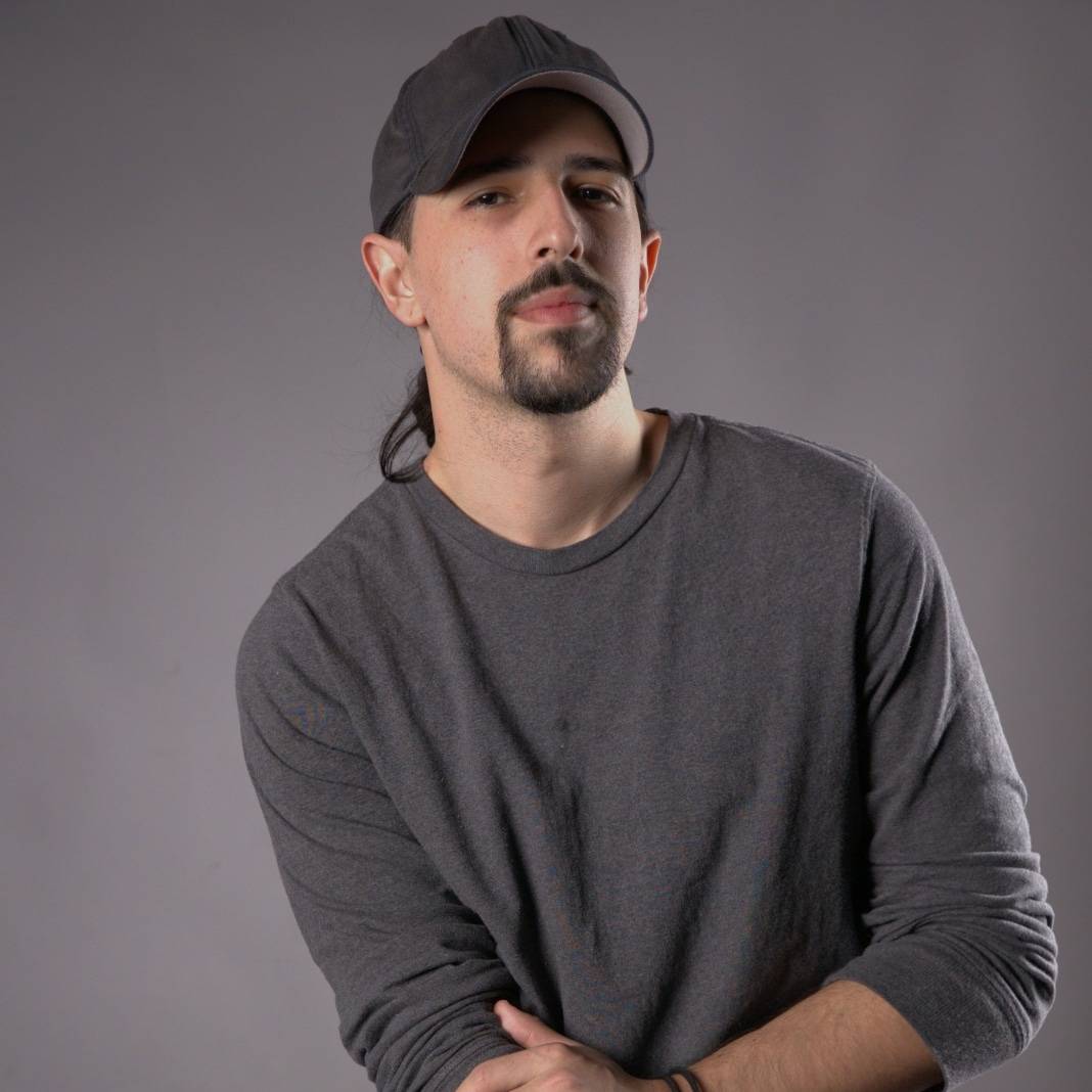 Julián  Ríos