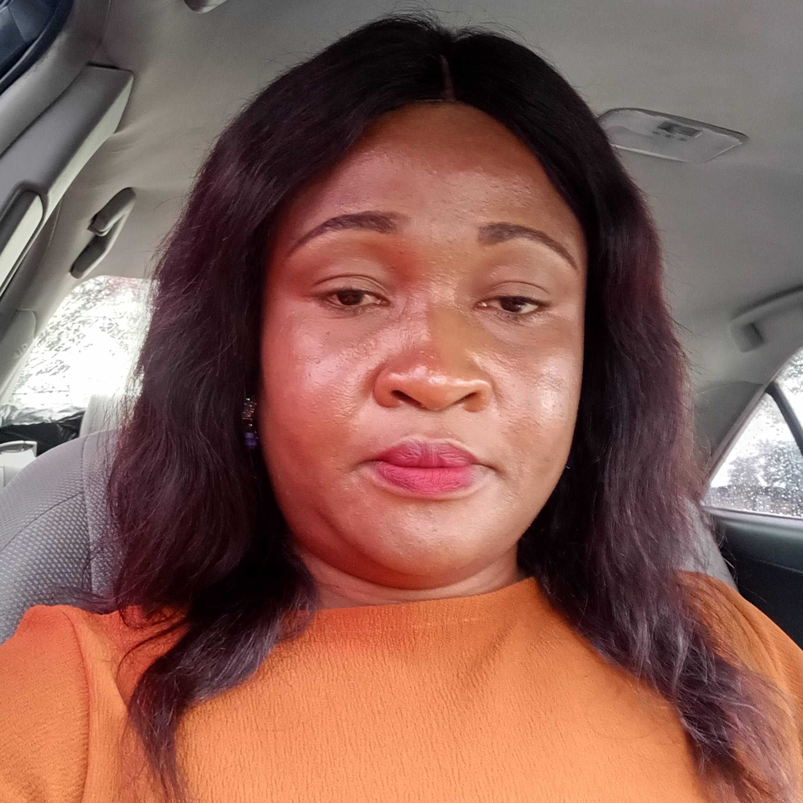 Chidinma Udo-Abraham