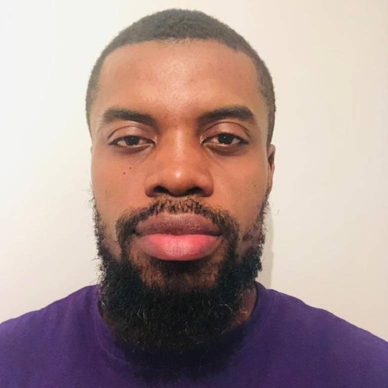 Obinna V. Ihionu