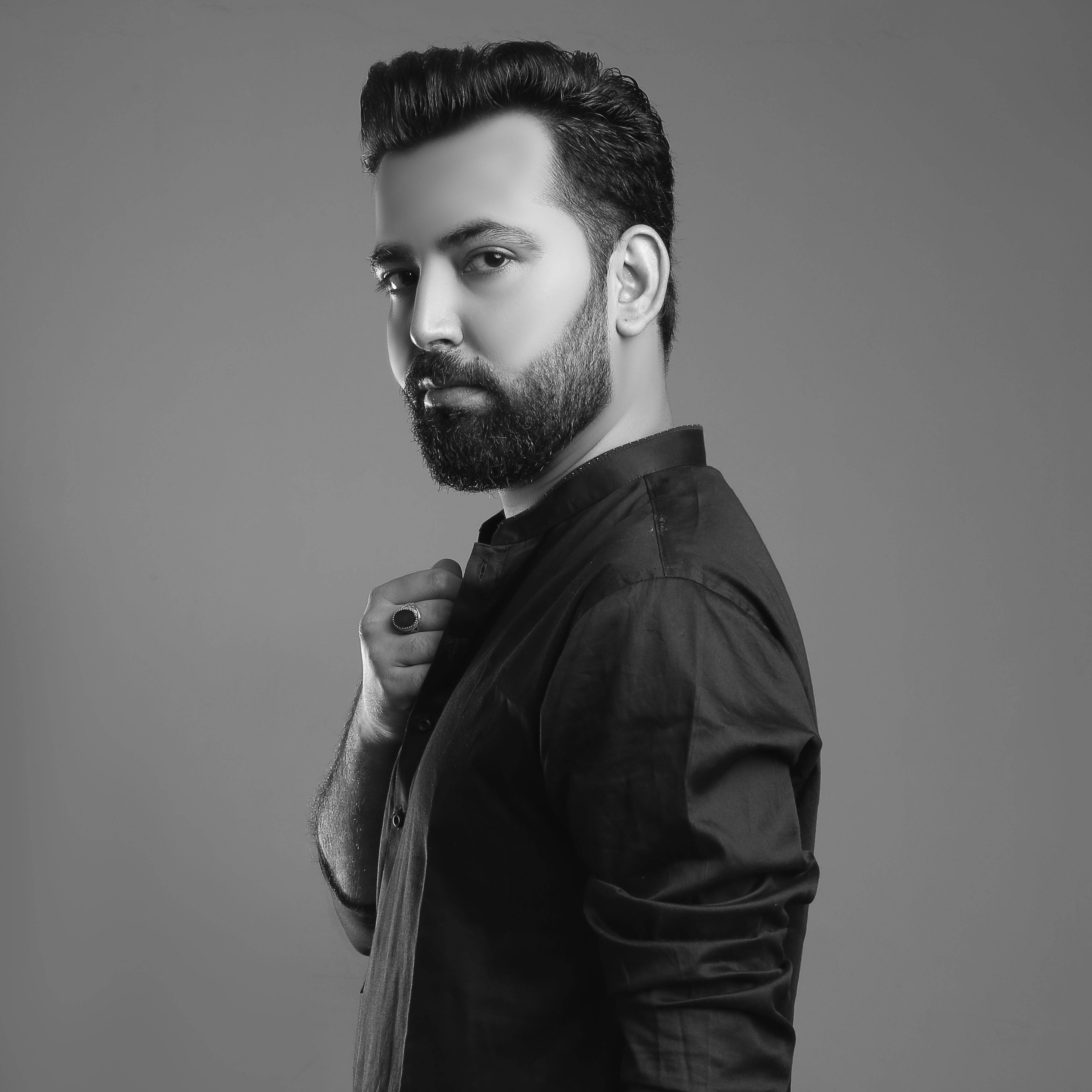 Shah Mohammed