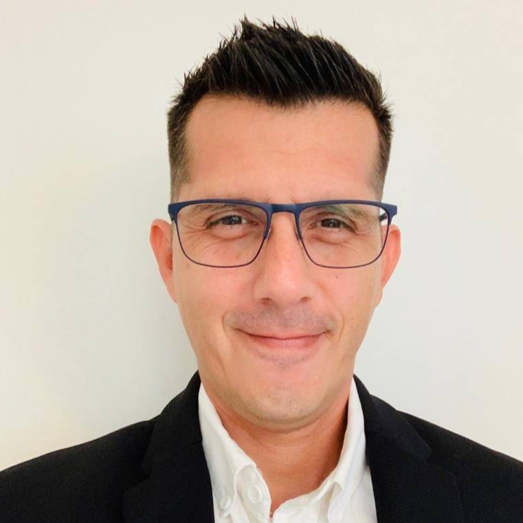 Alejandro Martinez Benitez