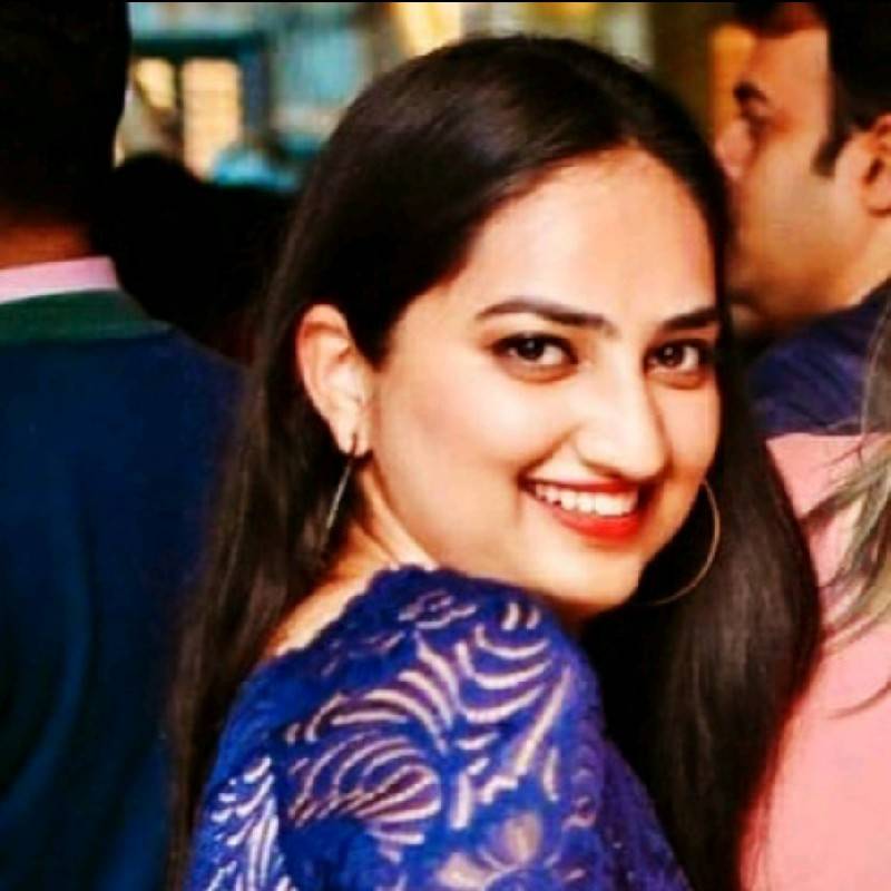 Gurleen Kaur