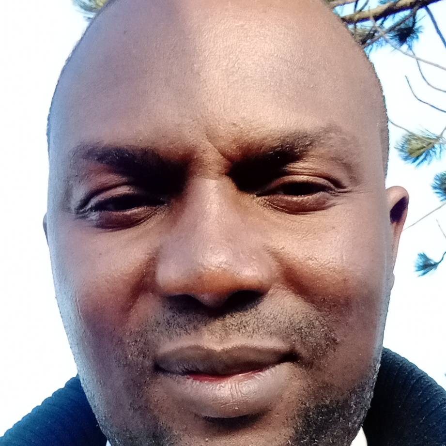 Obed Omajene