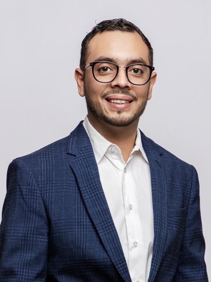 Luis Alberto Orozco Gracia