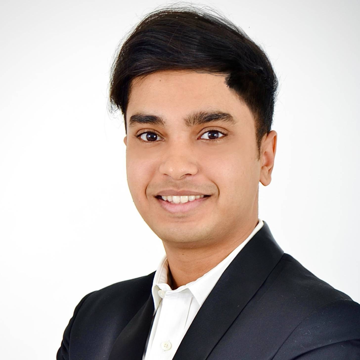 Rishi Mukherjee