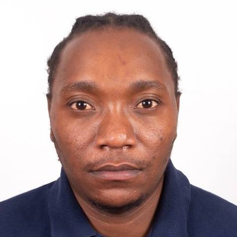 VINCENT  NGUNDO.