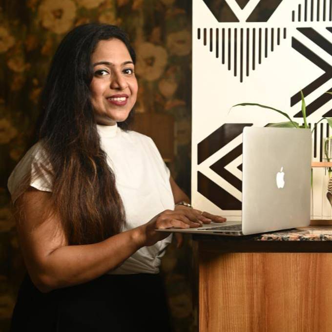 Anmol Sanghai