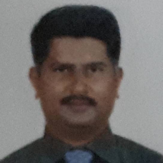 N. SAHUL HAMEED