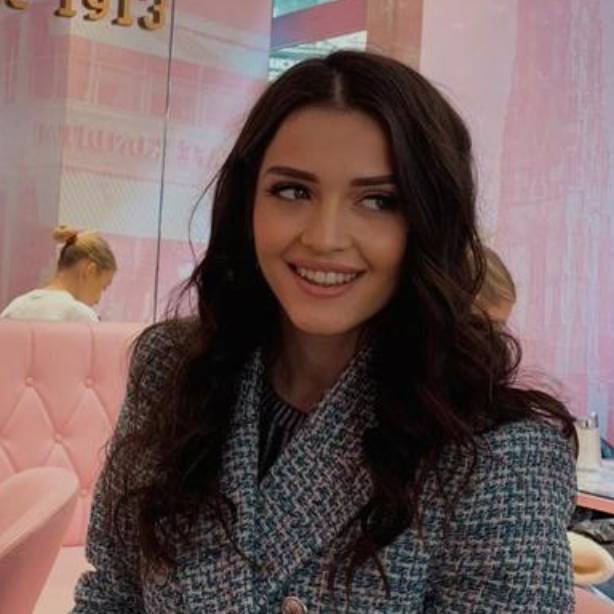 Elma Mena
