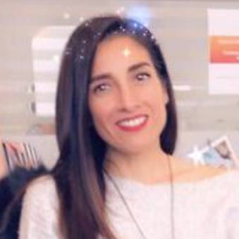 Ariadna Rivera Hernández