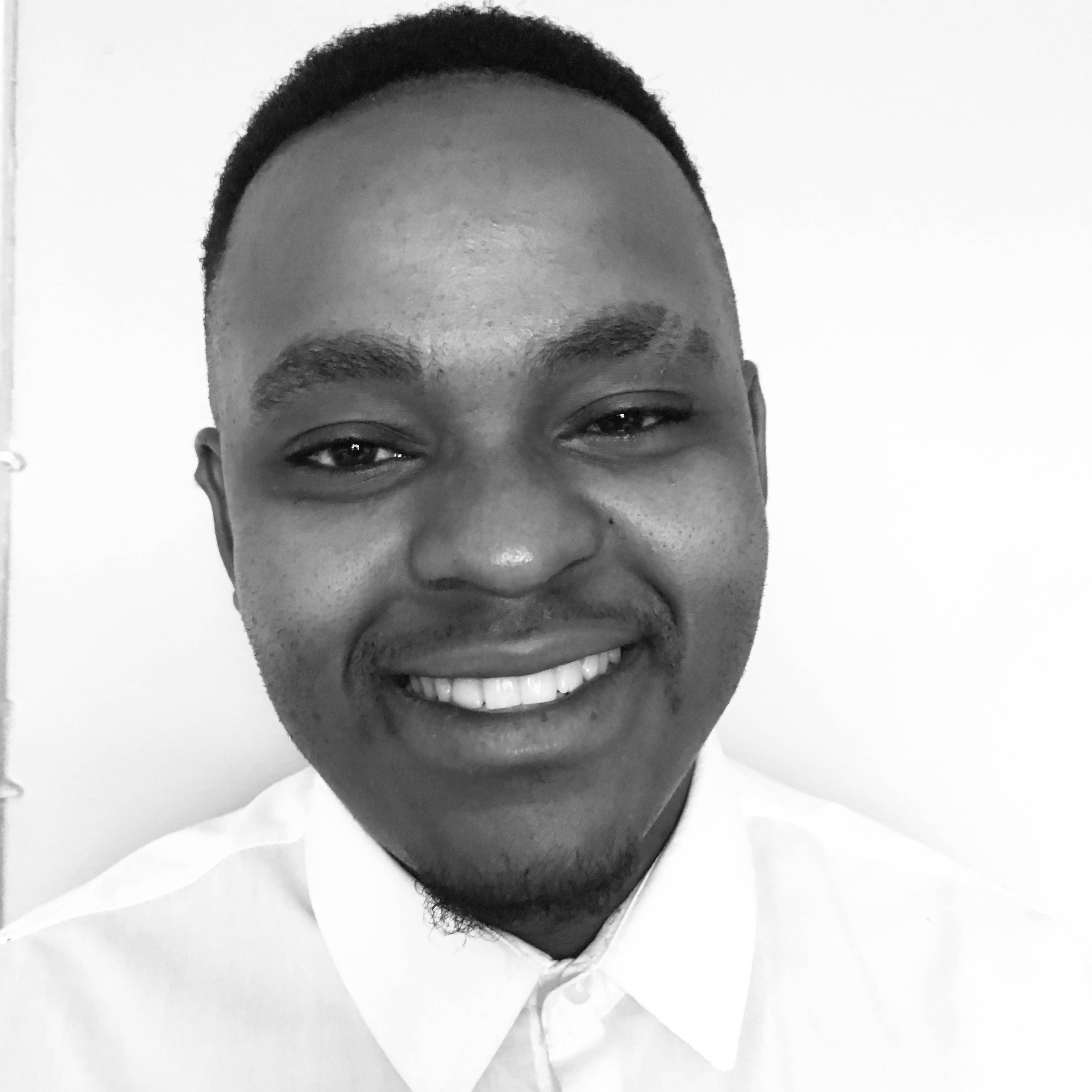 Sibusiso Nzima