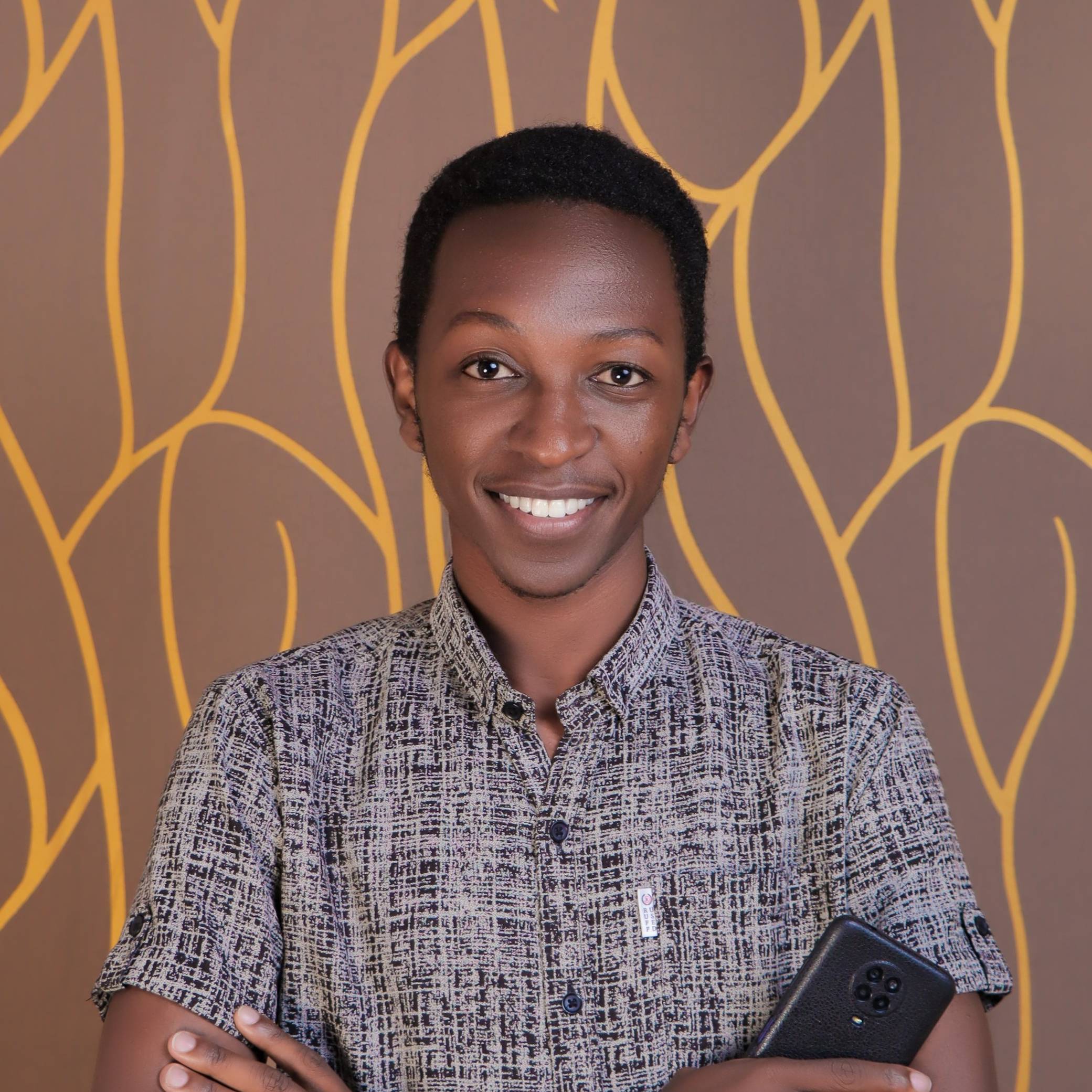 JOSEPH MUTUA