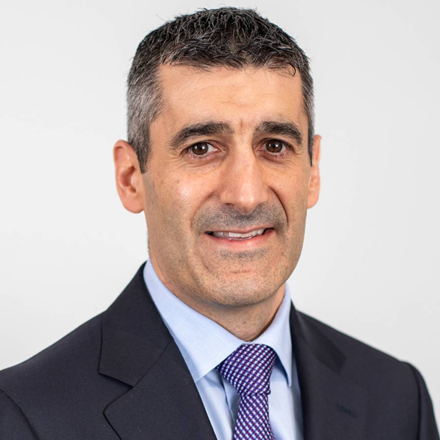 Joseph Figliomeni